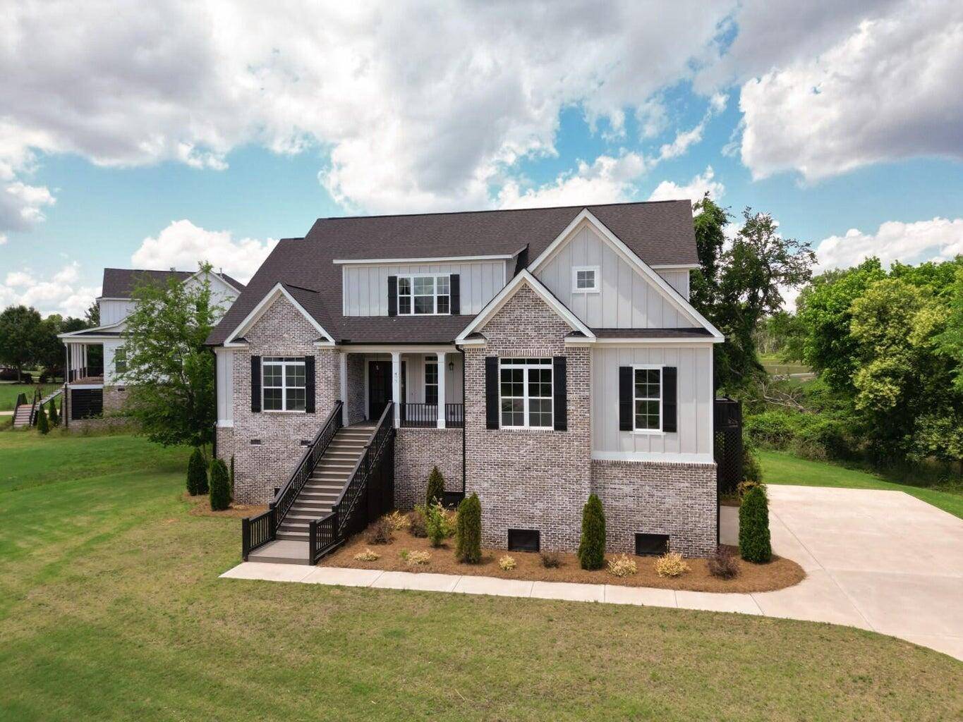 477 Rivernorth Drive, North Augusta, SC 29841