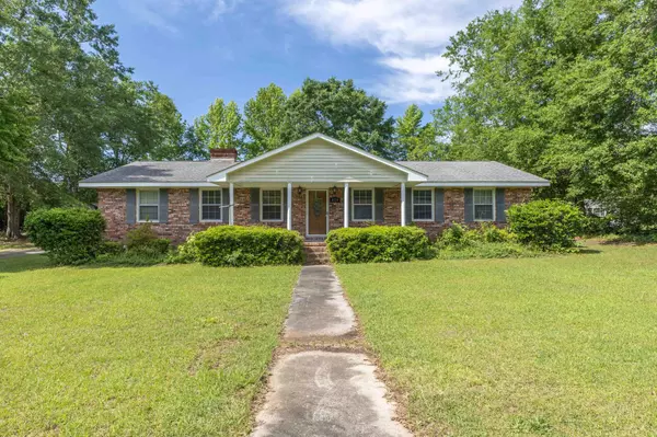 429 Donna Street, Williston, SC 29853