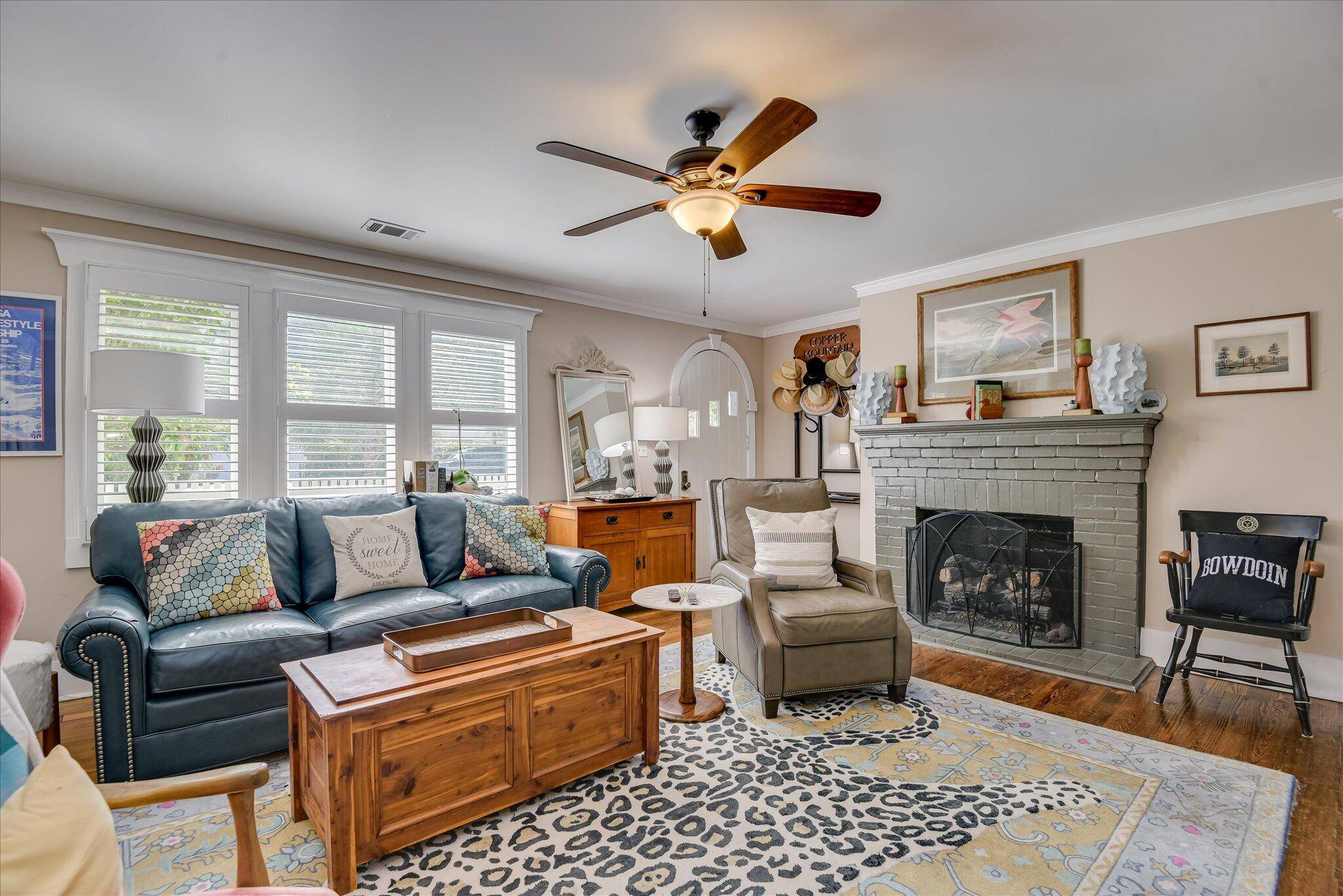 Aiken, SC 29801,411 Banks Mill Road SE #0