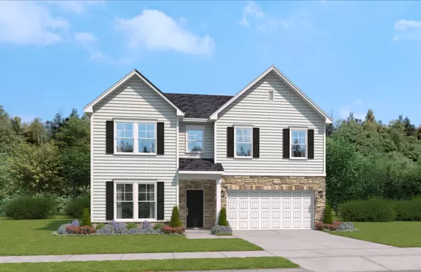 374 Tupelo Pass, Harlem, GA 30814