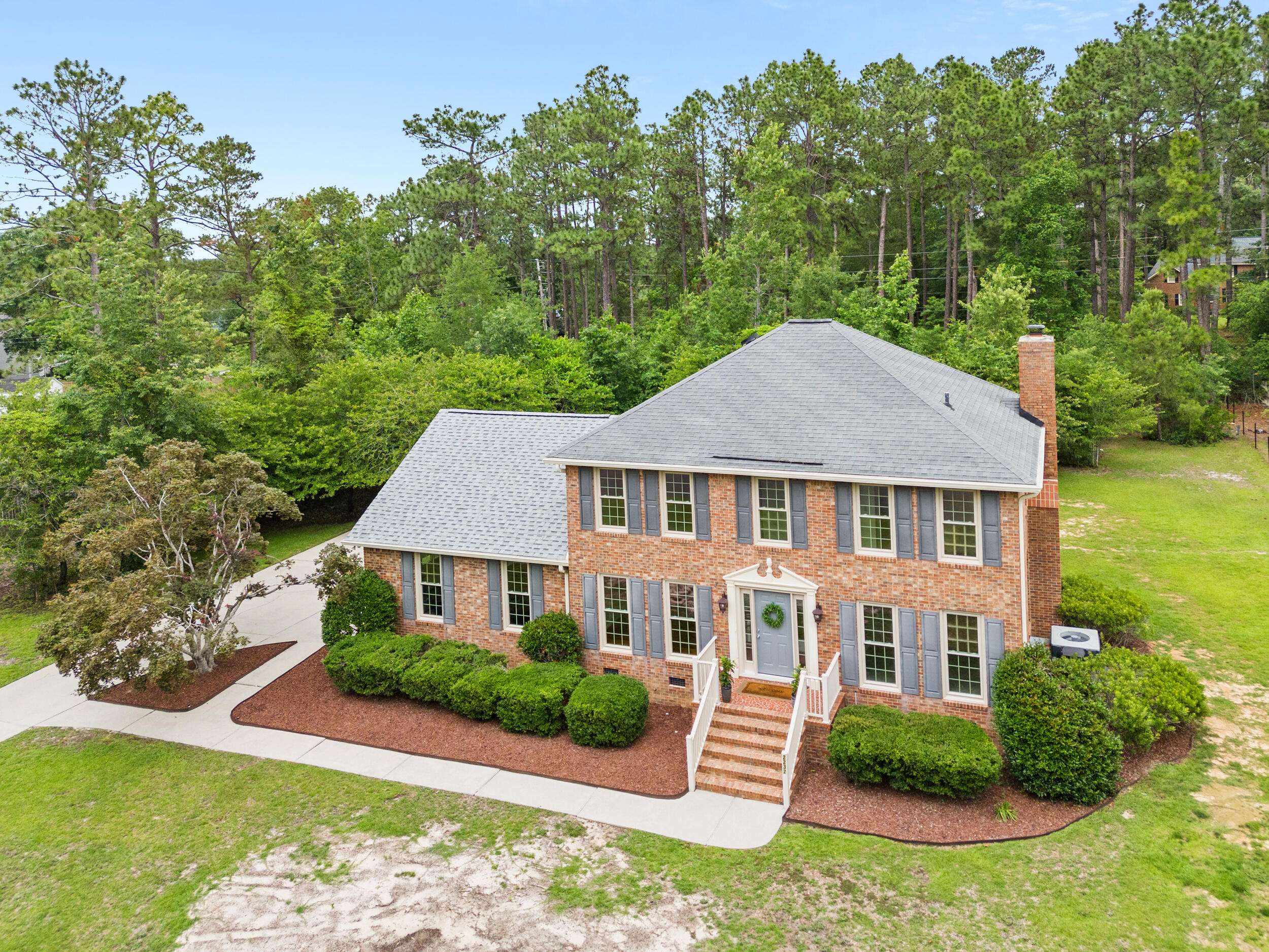 2232 Beaver Creek Lane, Aiken, SC 29803