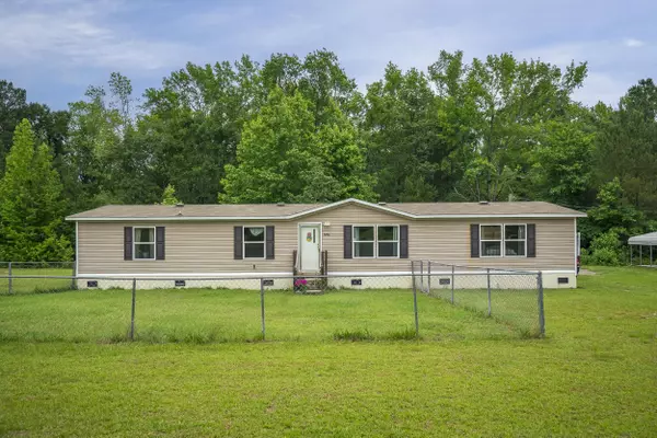 5220 Festival Trail Road,  Salley,  SC 29137
