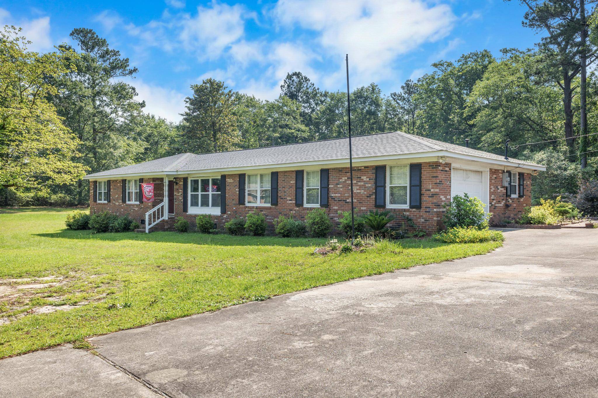1021 Osbon Drive, Aiken, SC 29801