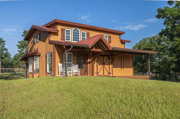 9024 Rainbow Ridge Circle, Windsor, SC 29856