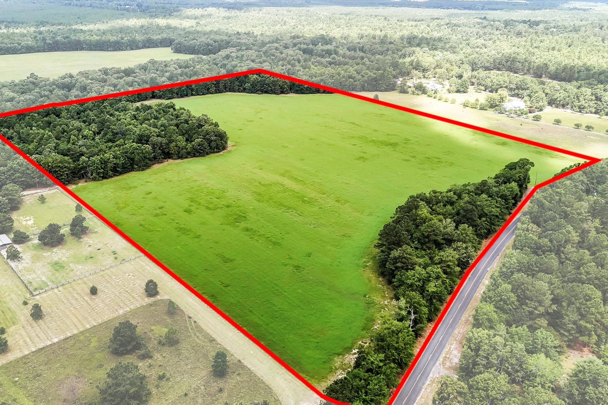 Mt Beulah Dr Road, Windsor, SC 29856