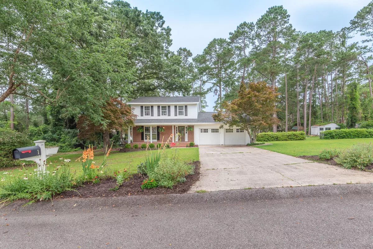 Aiken, SC 29803,1 Partridge Court