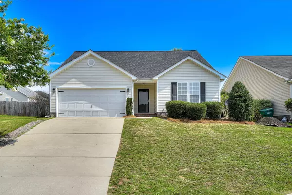 4046 Stone Pass Drive,  Graniteville,  SC 29829