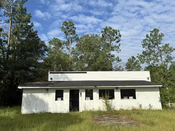 4712 Charleston Highway, Williston, SC 29853