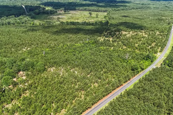 4000 Old Ninety Six Indian Trail, Wagener, SC 29164