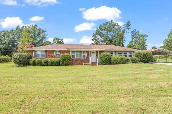 305 Robinson Drive, New Ellenton, SC 29809