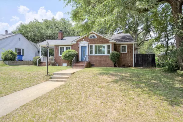 510 Highland Park Terrace,  Aiken,  SC 29801