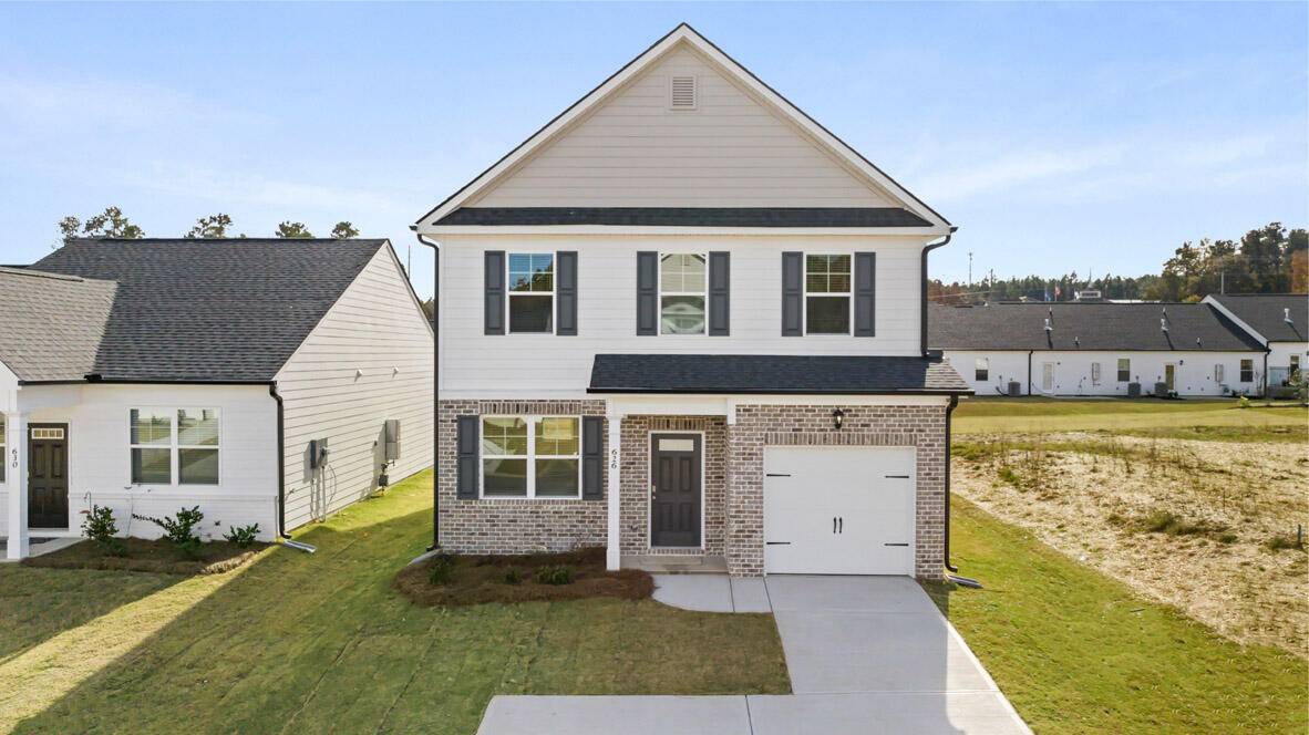 6062 Dead Riv Run, Beech Island, SC 29842