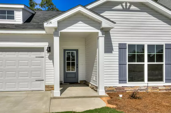 North Augusta, SC 29860,374 Mill Stone Lane