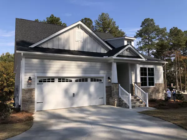 425 True Cedar Way #Lot #10, Aiken, SC 29803
