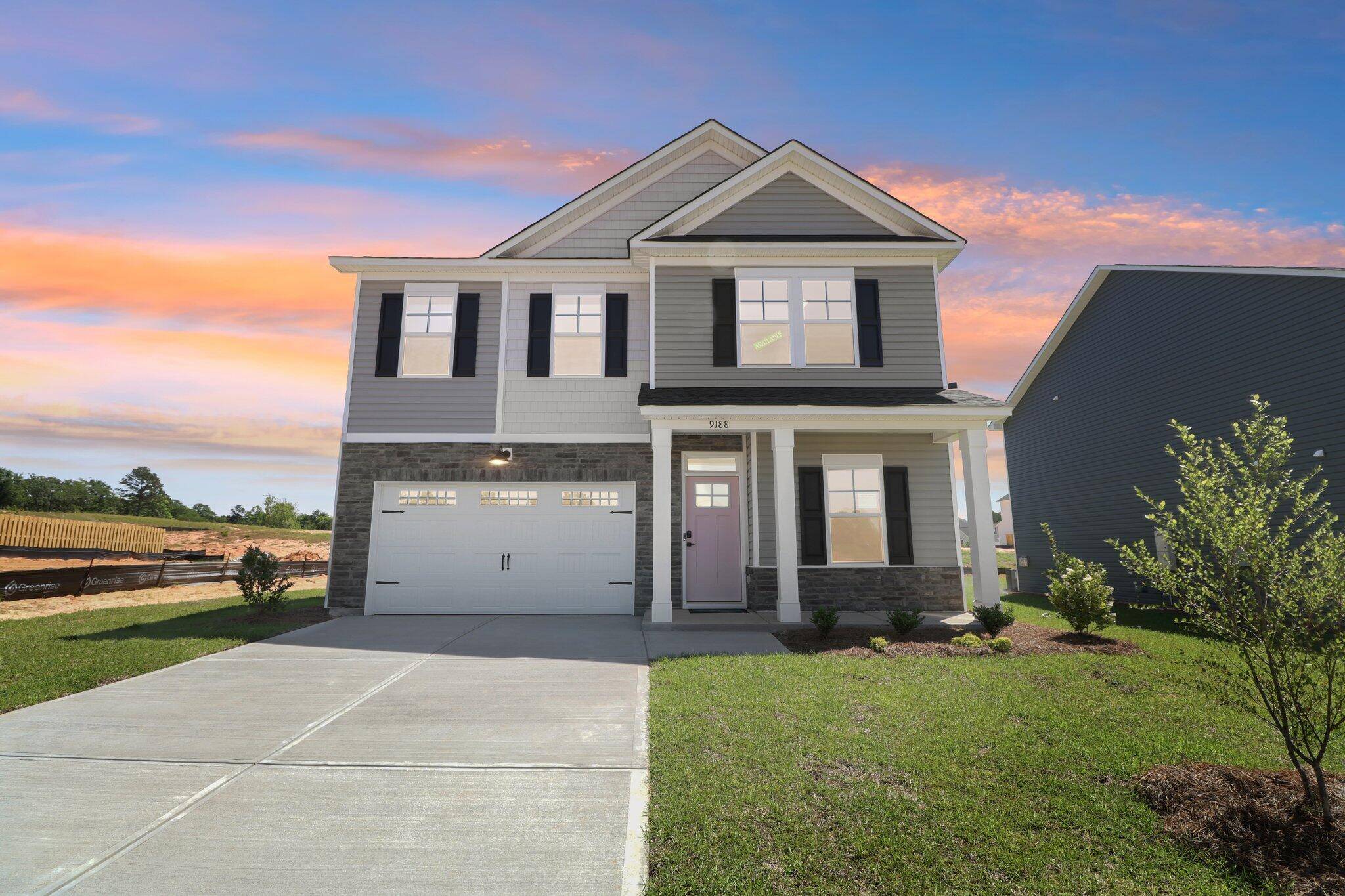 4199 Hartshorn Circle, Aiken, SC 29801