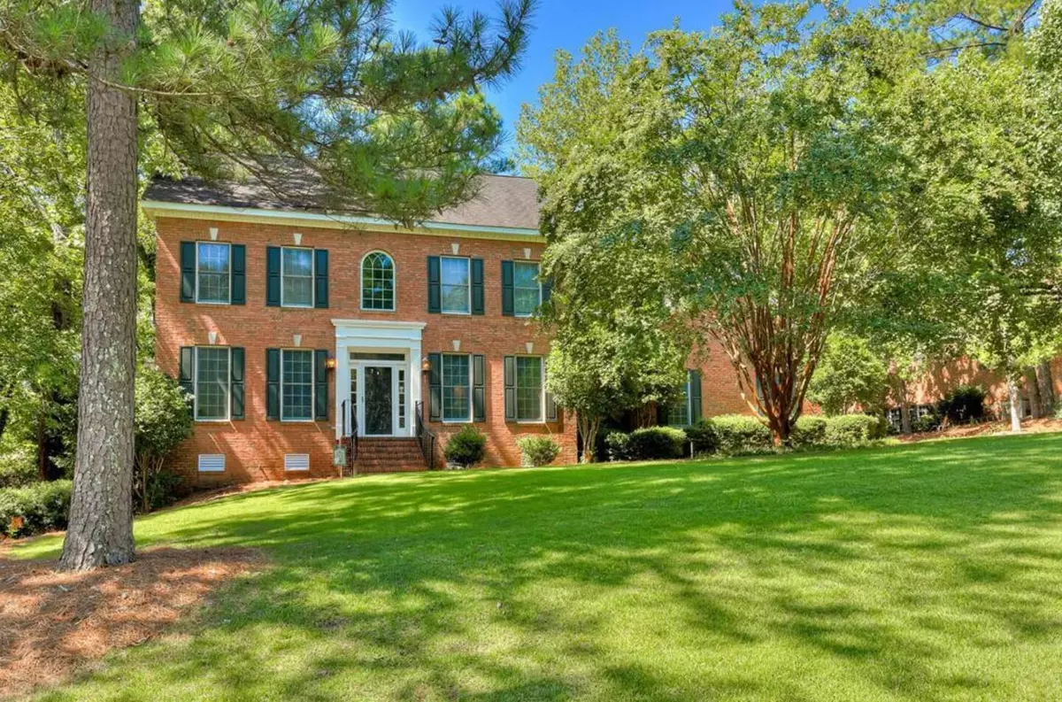 Aiken, SC 29803,126 Hemlock Drive