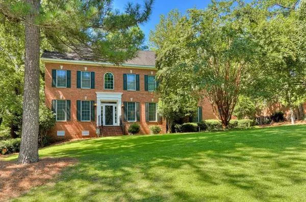 126 Hemlock Drive, Aiken, SC 29803