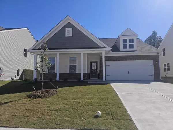 3151 Blenheim Court, Graniteville, SC 29829