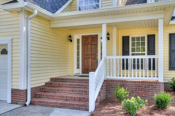 Aiken, SC 29803,1349 Willow Woods Drive