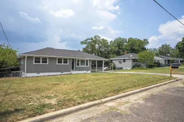 133 New Castle Avenue,  North Augusta,  SC 29841