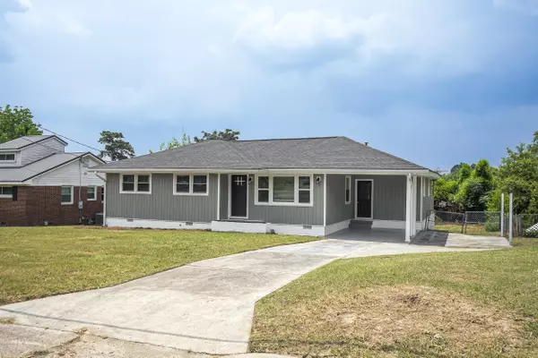 North Augusta, SC 29841,133 New Castle Avenue