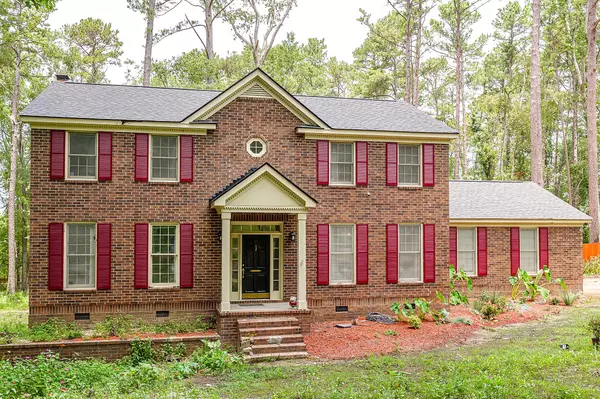1888 Knobcone Avenue, North Augusta, SC 29841