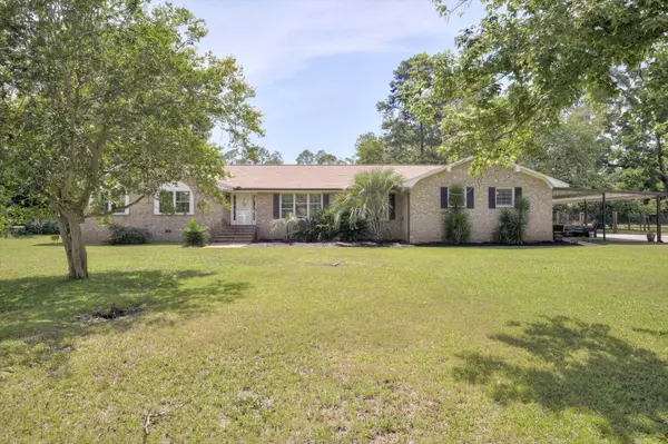 111 Knollwood Trail, North Augusta, SC 29860