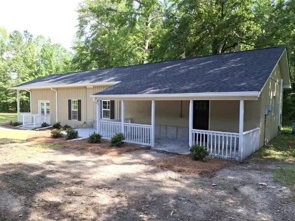 128 Rivers Turn Road, Orangeburg, SC 29115