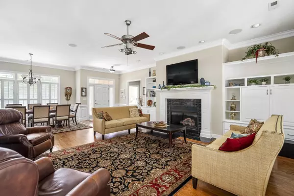 Aiken, SC 29803,1090 Earlmont Drive