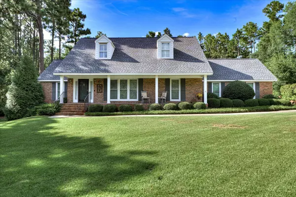 10 Burgundy Road,  Aiken,  SC 29801