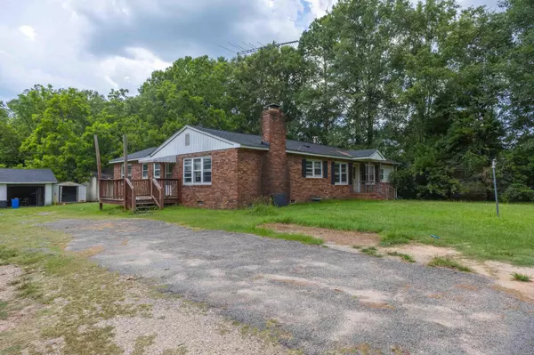 Edgefield, SC 29824,588 Mimms Street