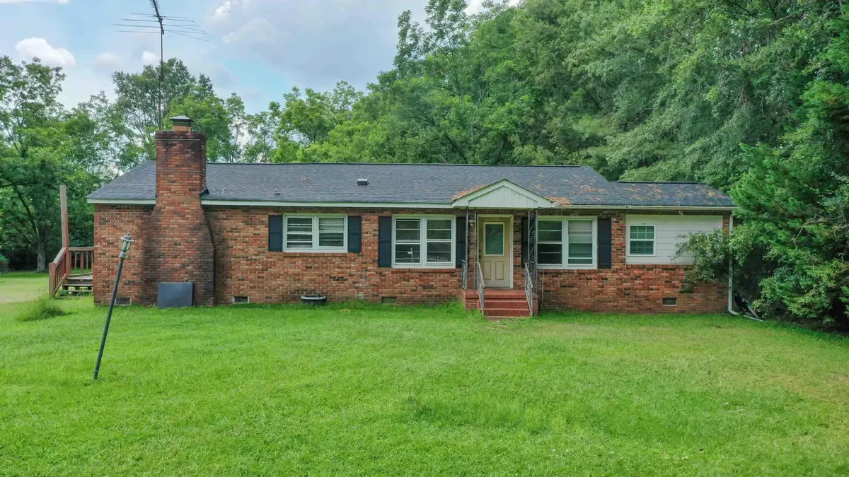 Edgefield, SC 29824,588 Mimms Street