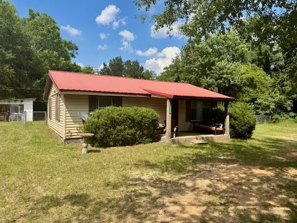 1009 Spruce Street, New Ellenton, SC 29809