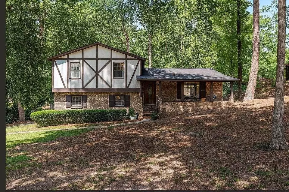 Martinez, GA 30907,4581 Colonial Road