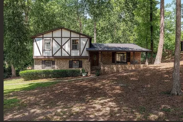 4581 Colonial Road, Martinez, GA 30907