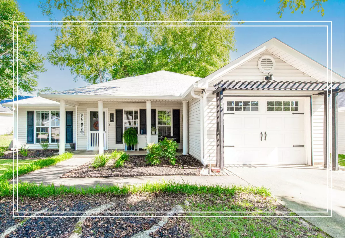 North Augusta, SC 29860,159 Cherry Laurel Drive