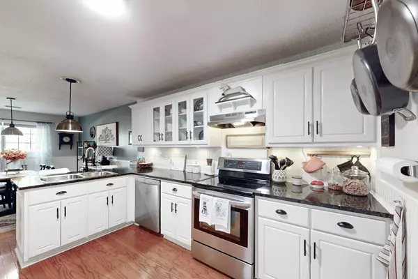 North Augusta, SC 29860,159 Cherry Laurel Drive