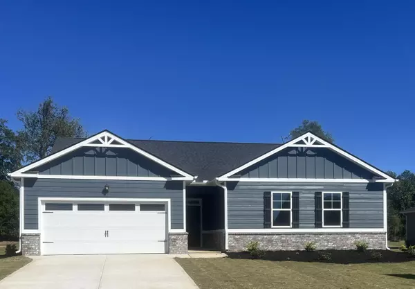 3045 Fancy Trail, Aiken, SC 29803