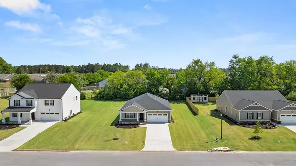 3053 Fancy Trail, Aiken, SC 29803