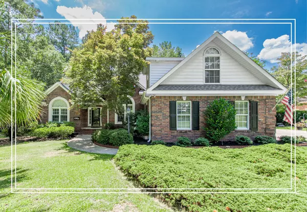 2305 Club Drive, Aiken, SC 29803