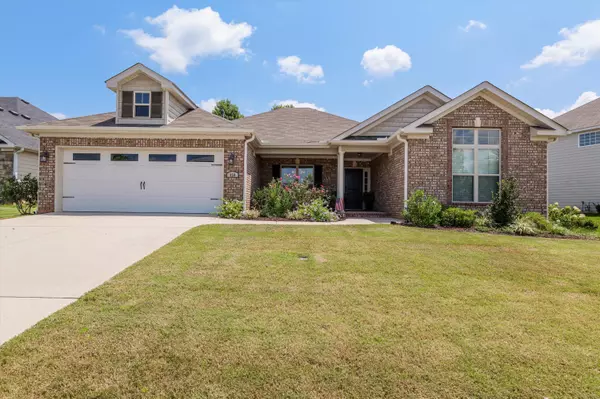 458 Bridle Path Road, North Augusta, SC 29860