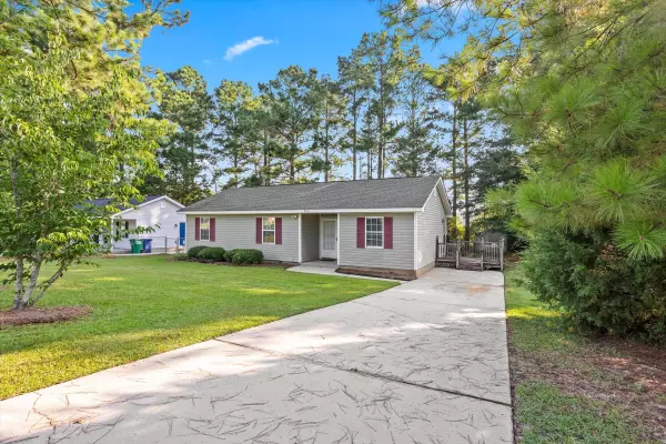 Aiken, SC 29801,886 Teague Street NW