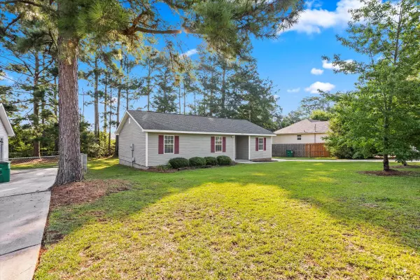 Aiken, SC 29801,886 Teague Street NW