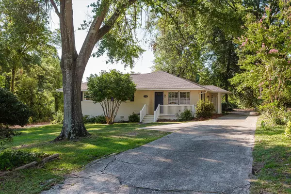 2912 Rocky Creek Road, Augusta, GA 30906