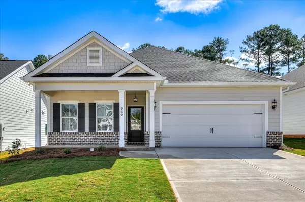 969 Speckled Teal, Aiken, SC 29803