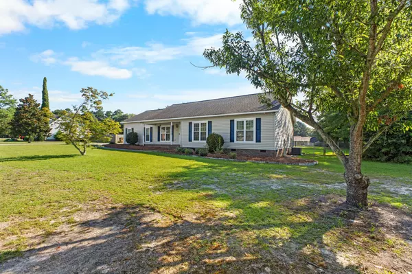 Aiken, SC 29805,2033 N Meadows Drive