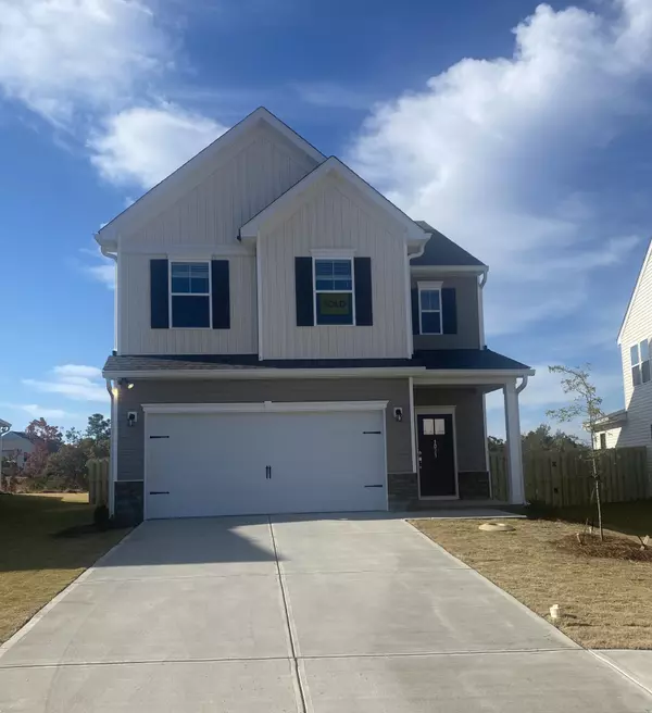 1021 Tess Street, Graniteville, SC 29829