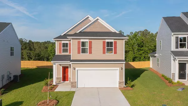 253 Balbriggan Place, Aiken, SC 29801