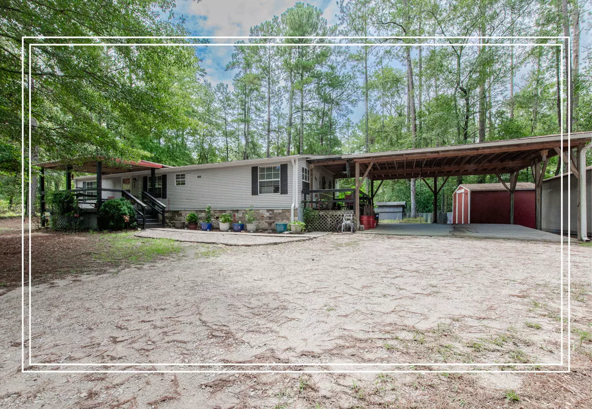 Trenton, SC 29847,110 Laurel Heights Drive