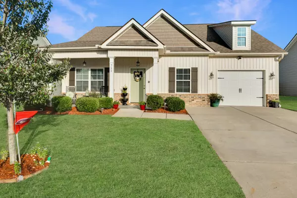 711 Argo Pass, Aiken, SC 29801